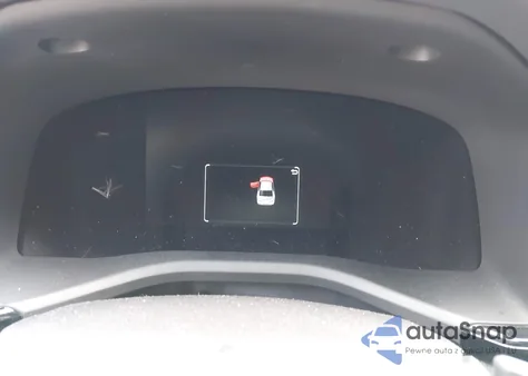 2025 Toyota Camry Se z USA, uszkodzony, nr VIN 4T1DAACK7SU085072